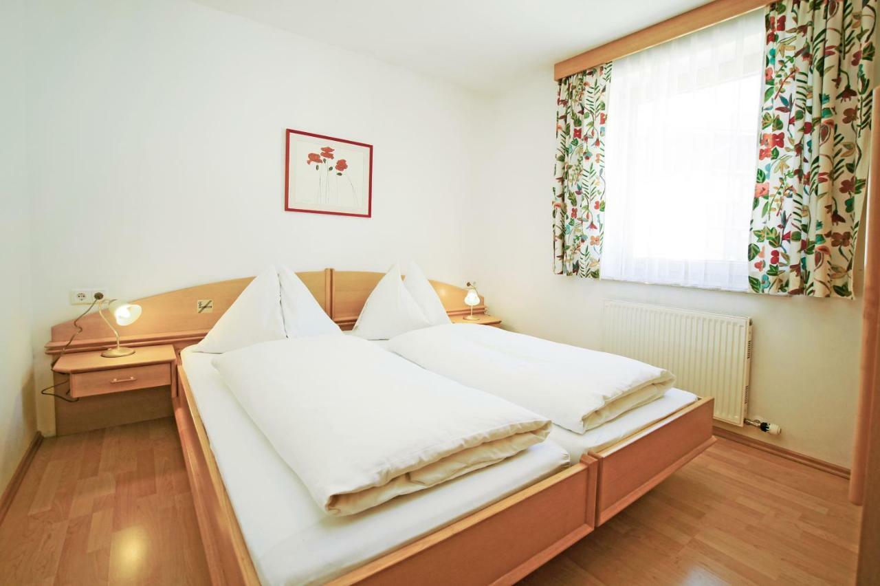 Appartement Dertnig 플라차우 외부 사진